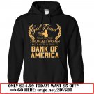 bank of america