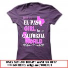 an el paso girl in california world