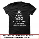 i cant keep calm  -advocate condell medical center
