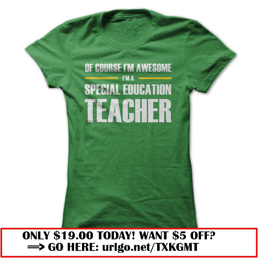 awesome special teachers