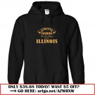 always be from illinois