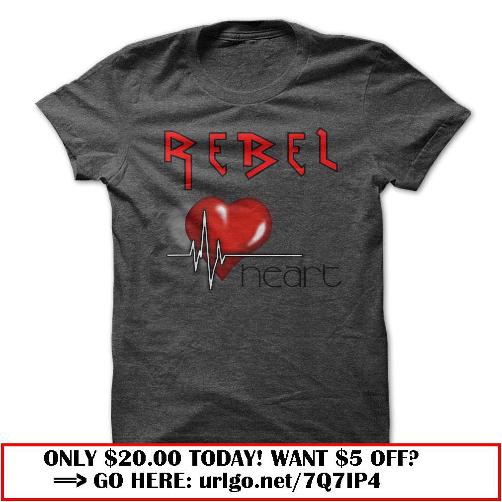 rebel heart