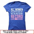 finest women become record producers