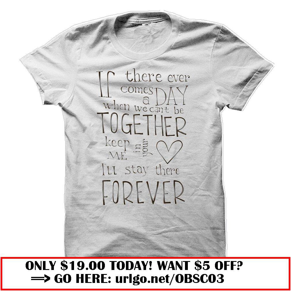 together forever