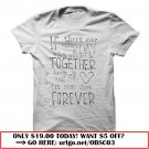 together forever