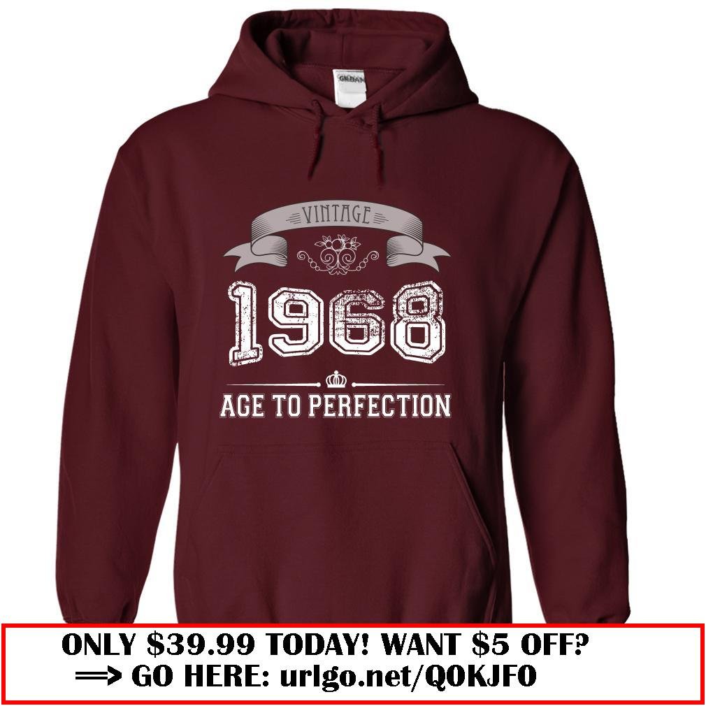 made in 1968 -vintage