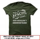 its an apache thing you wouldnt understand  -white