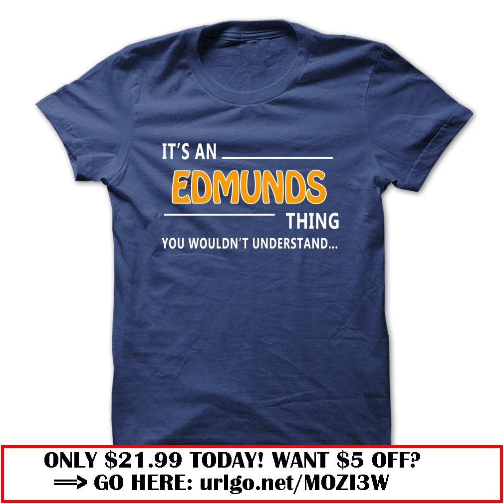 edmunds thing understant st421