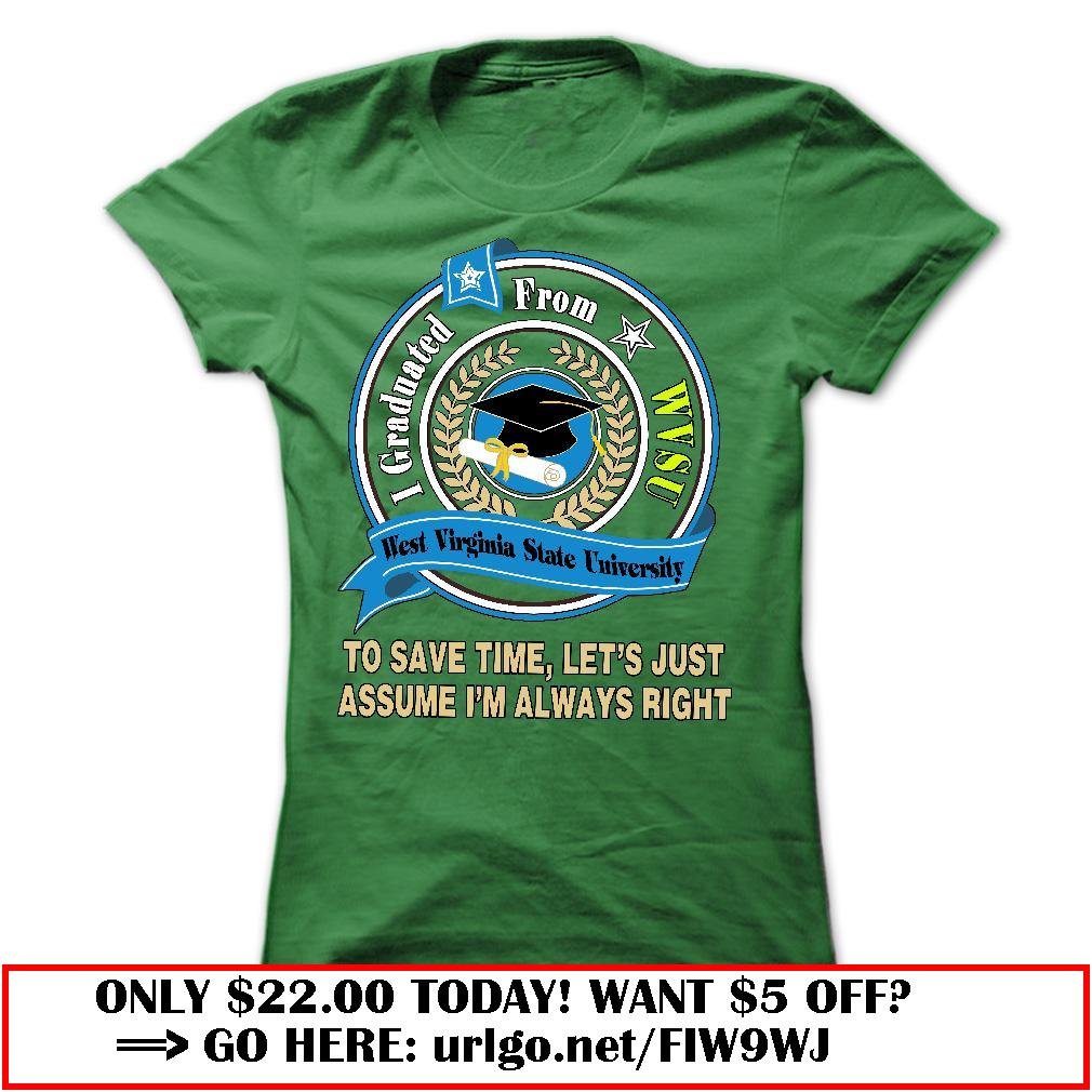 wvsu  -limited edition