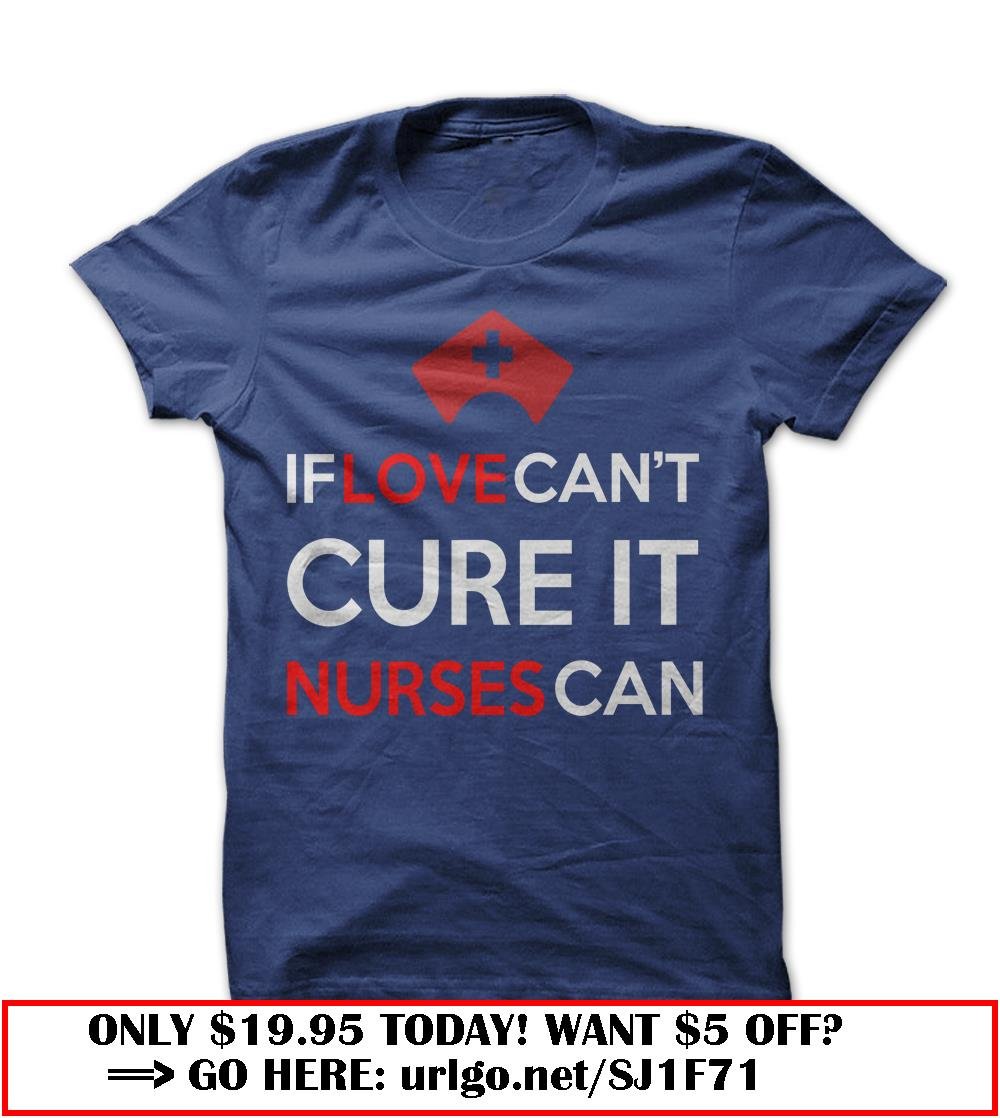 nurses can cure all