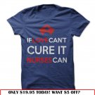 nurses can cure all