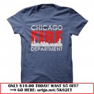 chicago fire department