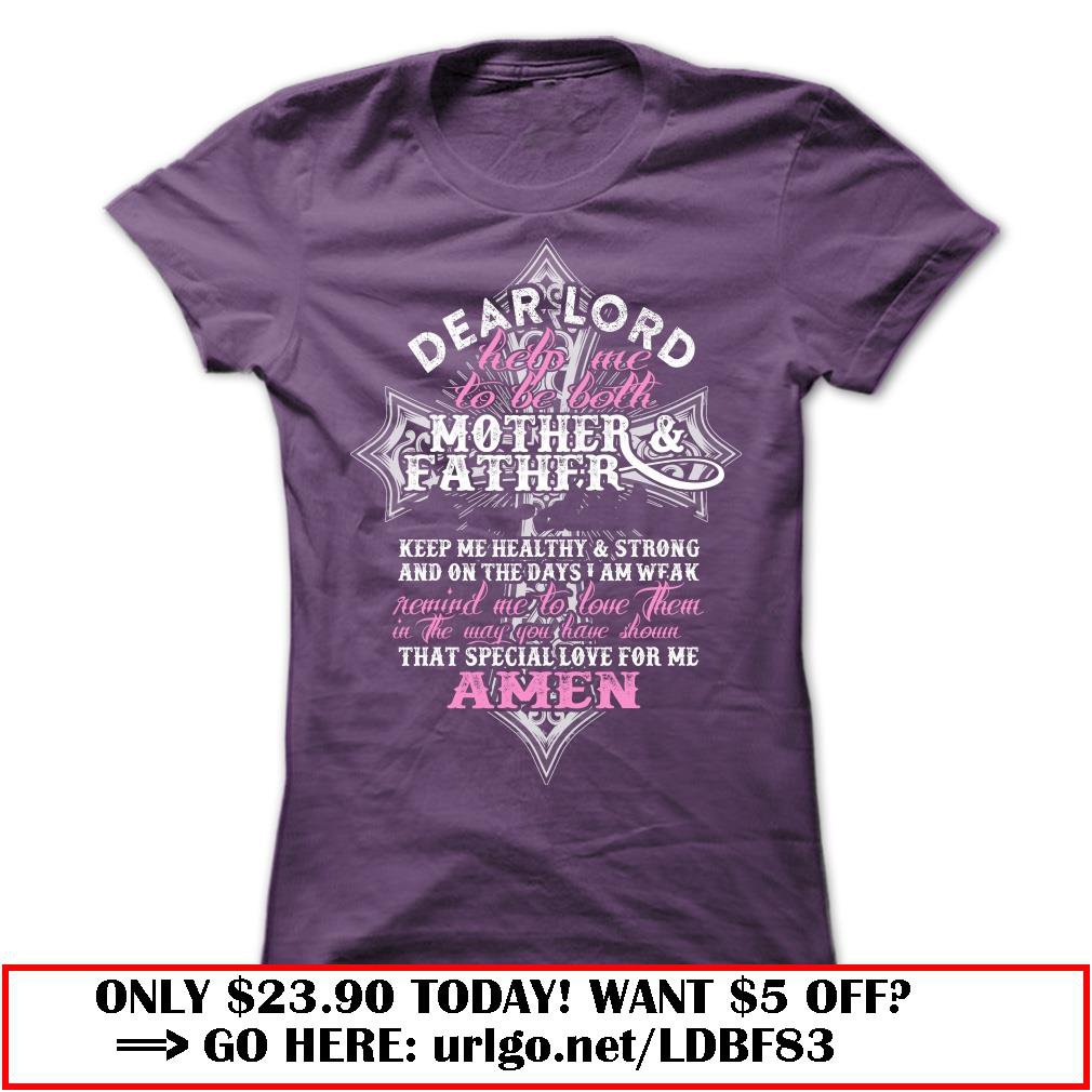 single mom