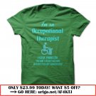 occupational therapist