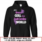 limited edition  -just a bronx girl in a south carolina world