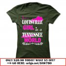 louisville to tennessee