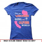 californian wisconsinite