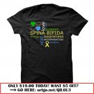 spina bifida awareness tee