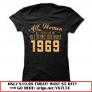 women born in 1969