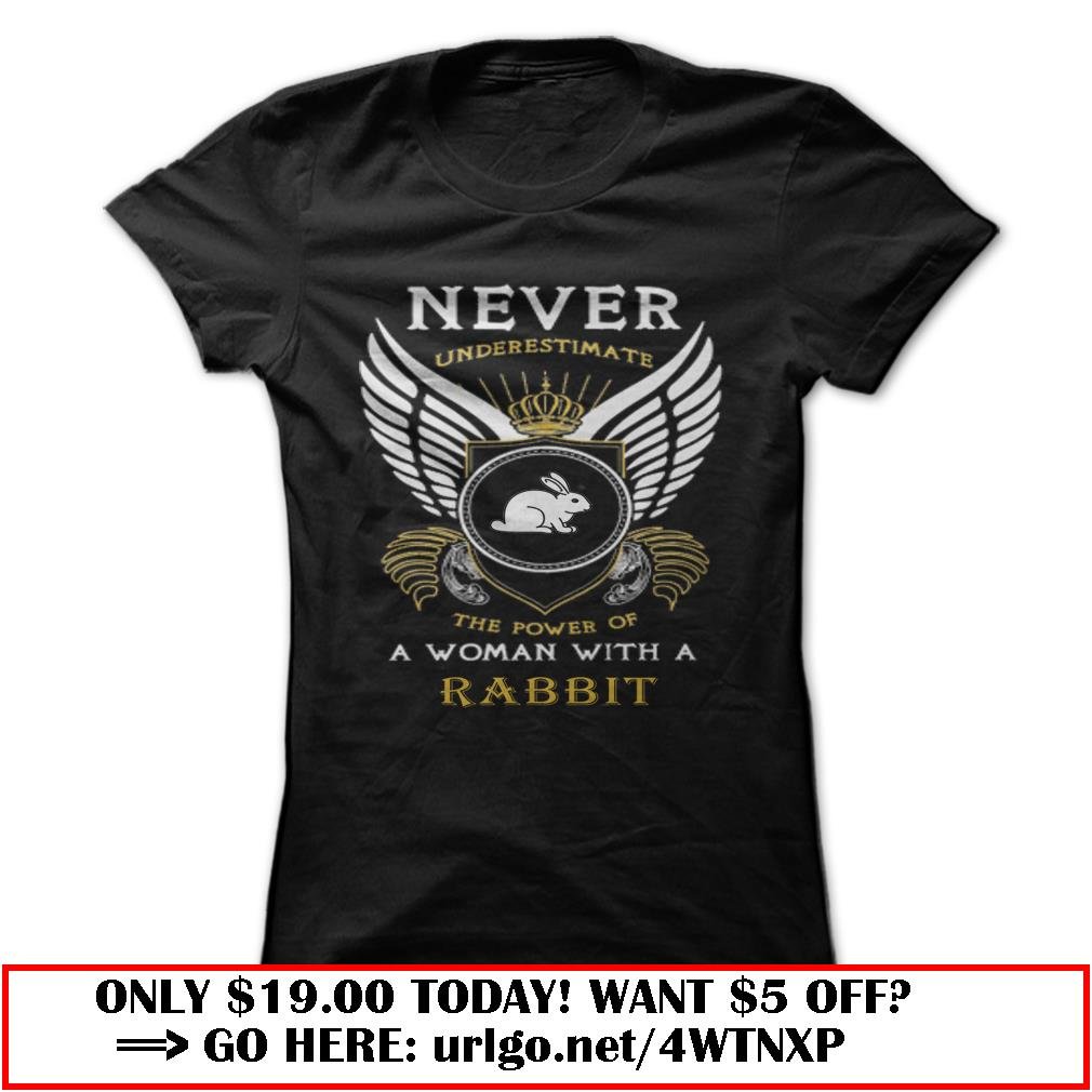 power of rabbit