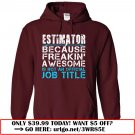 a1 estimator