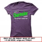 charmaine thing understand st420