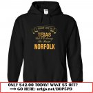 i might live in texas but i will always be from norfolk