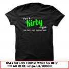 kirby thing understand st420