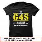 i work at g4s  -i am never wrong