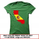 spanish or californian