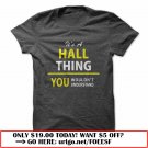 its a hall   thing you wouldnt understand