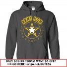 army mom