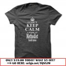 cant keep calm at methodist health system