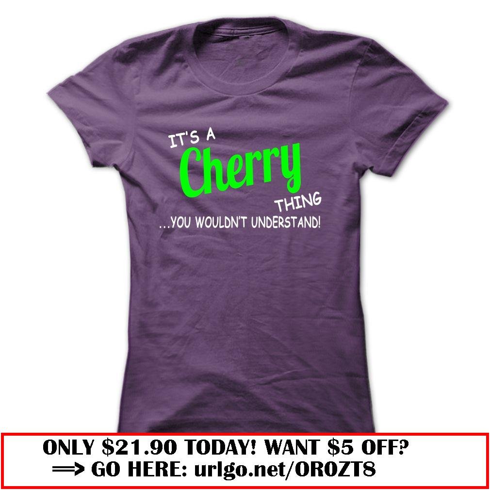cherry thing understand st420