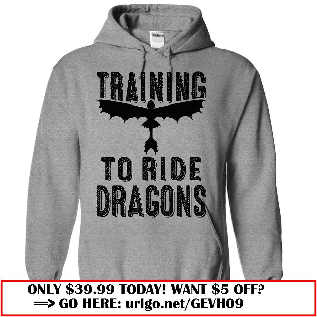 how to train your dragon
