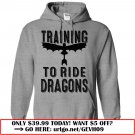 how to train your dragon