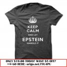 keep calm and let epstein handle it