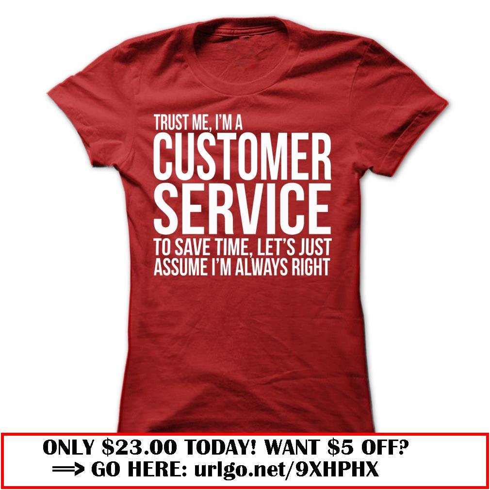 customer service