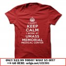 i cant keep calm  -umass memorial medical center