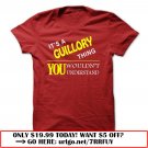 it is a guillory thing
