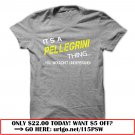 its a pellegrini thing