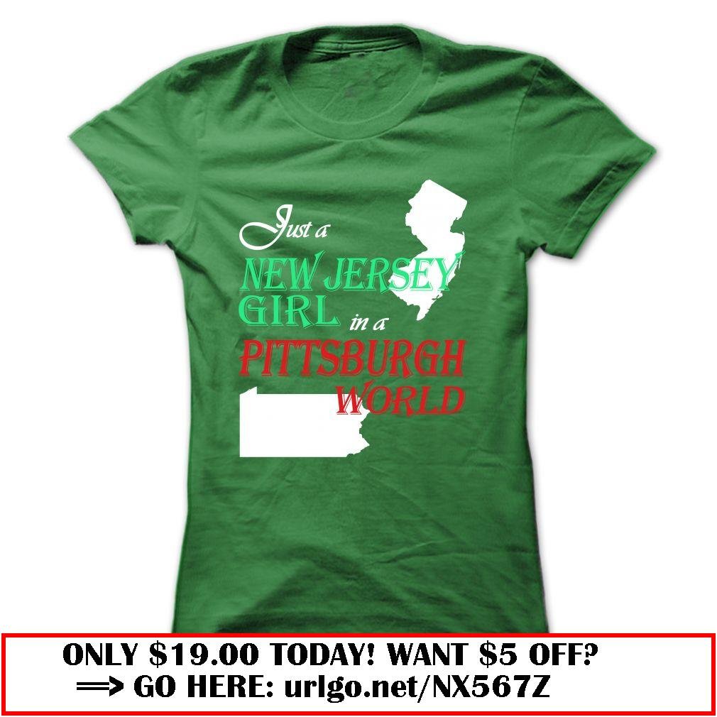 new jersey  -pittsburgh