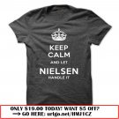 keep calm and let nielsen handle it