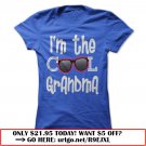im the cool grandma