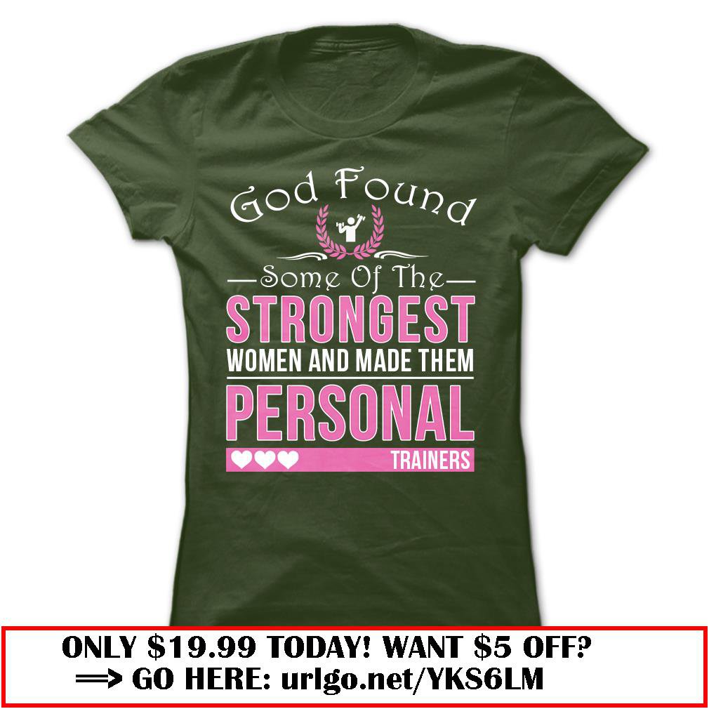 personal trainer