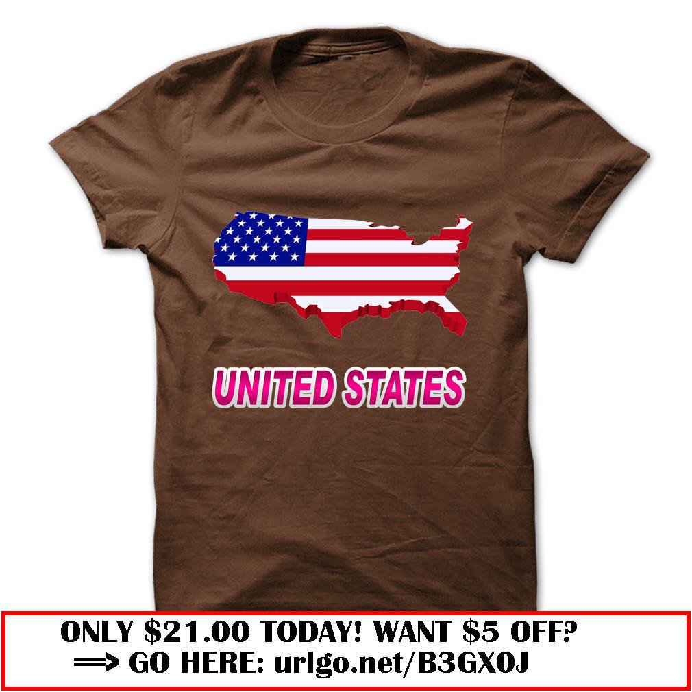 united states