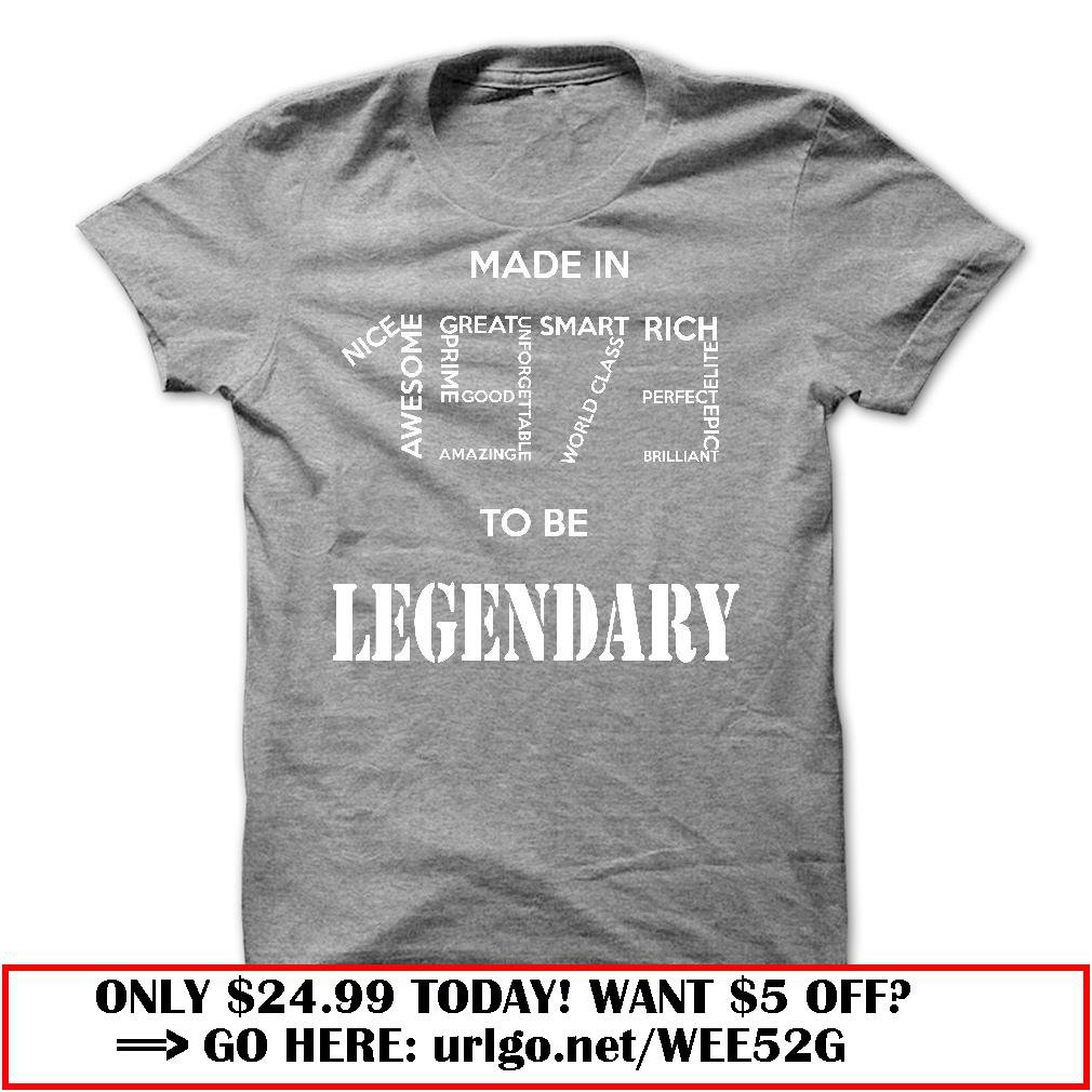 legendary