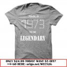 legendary
