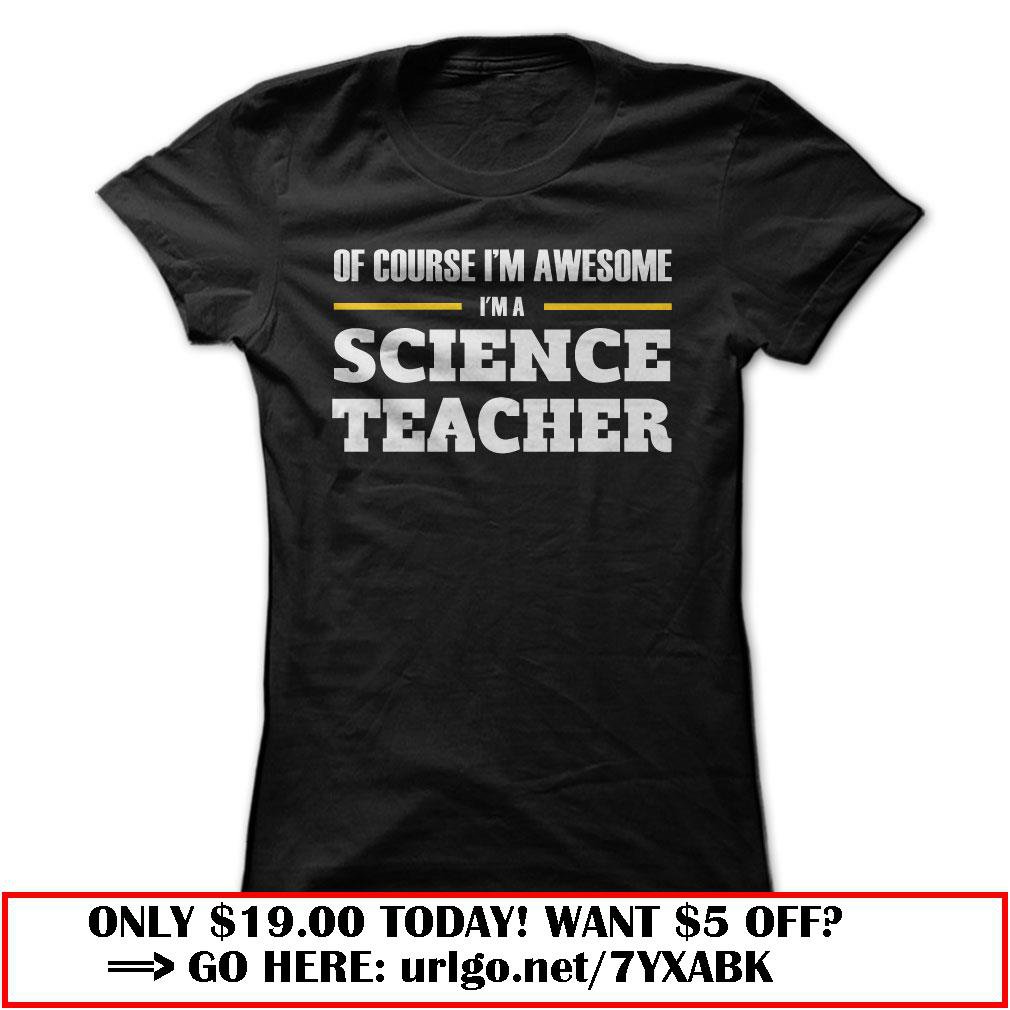 science teachers are awesome