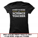 science teachers are awesome